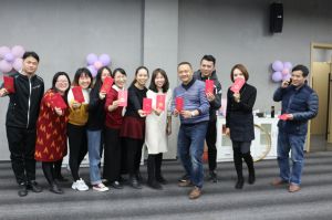 我們的團(tuán)隊